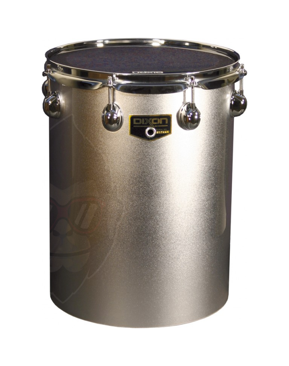 DIXON Boom-Tom 08"x12" DIPDC0812PSL